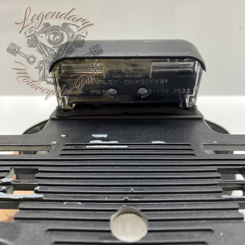 Soporte de placa OEM 67900124