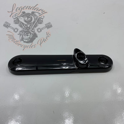 Left Front Turn Signal Mount OEM 67800173
