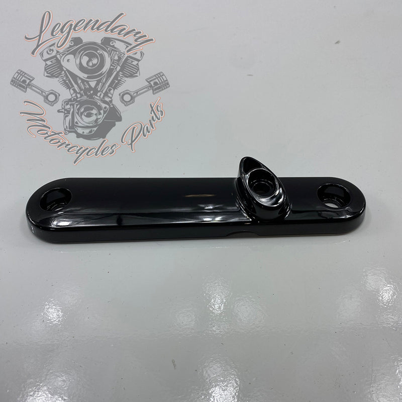 Left Front Turn Signal Mount OEM 67800173