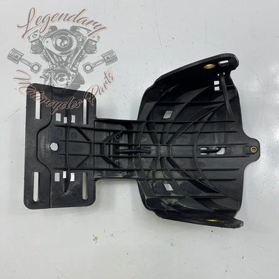 Soporte de placa OEM 67900124