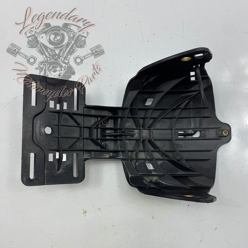 Soporte de placa OEM 67900124
