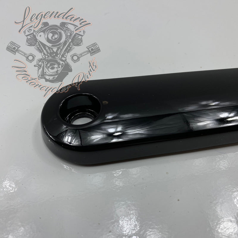 Left Front Turn Signal Mount OEM 67800173