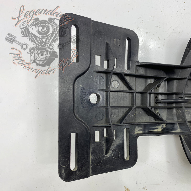 Soporte de placa OEM 67900124