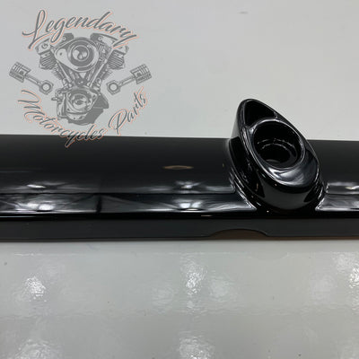 Left Front Turn Signal Mount OEM 67800173