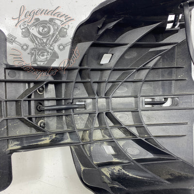 Soporte de placa OEM 67900124