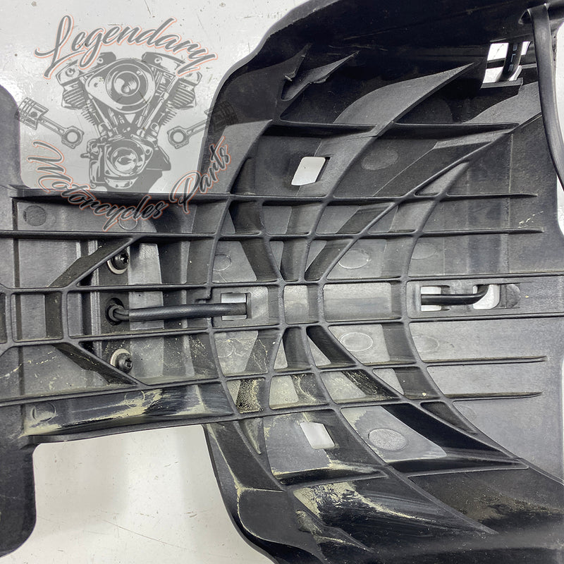 Soporte de placa OEM 67900124