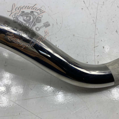 Handlebar