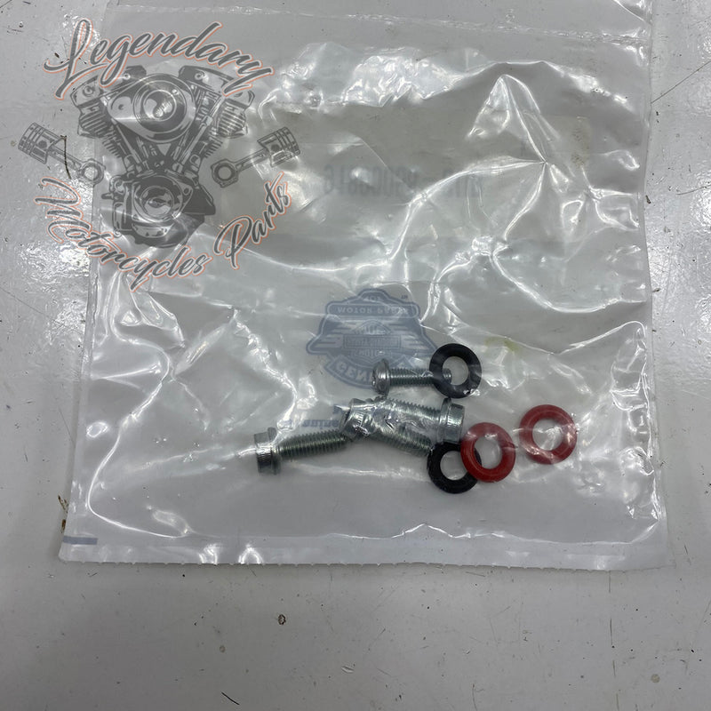Einspritzgehäuse-Schrauben OEM 91800058
