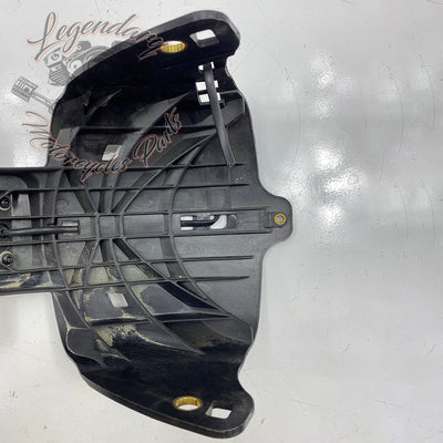 Soporte de placa OEM 67900124