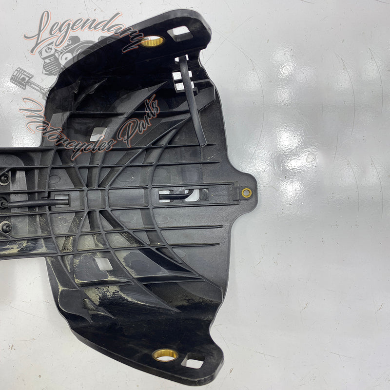 Soporte de placa OEM 67900124
