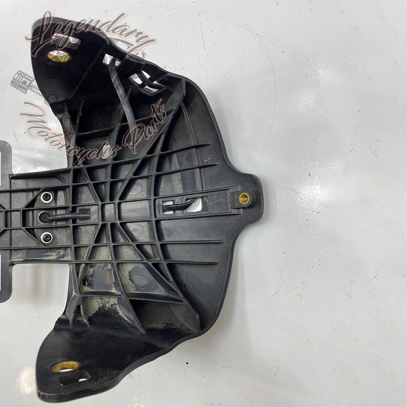 Soporte de placa OEM 67900124