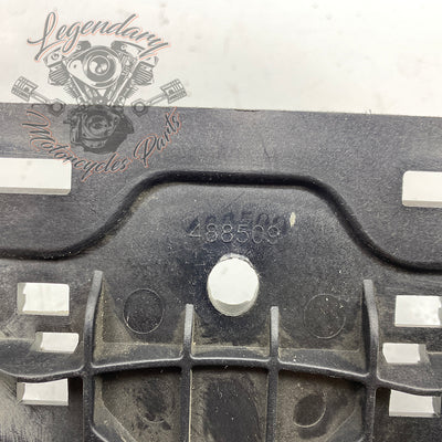 Soporte de placa OEM 67900124