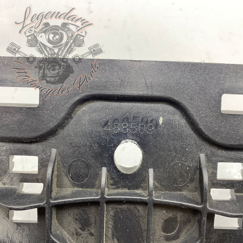 Soporte de placa OEM 67900124