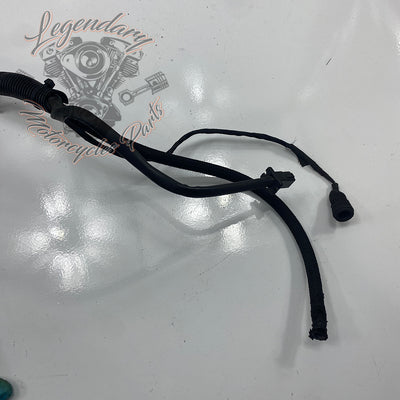 Headlight Assembly OEM Y0136.1AM