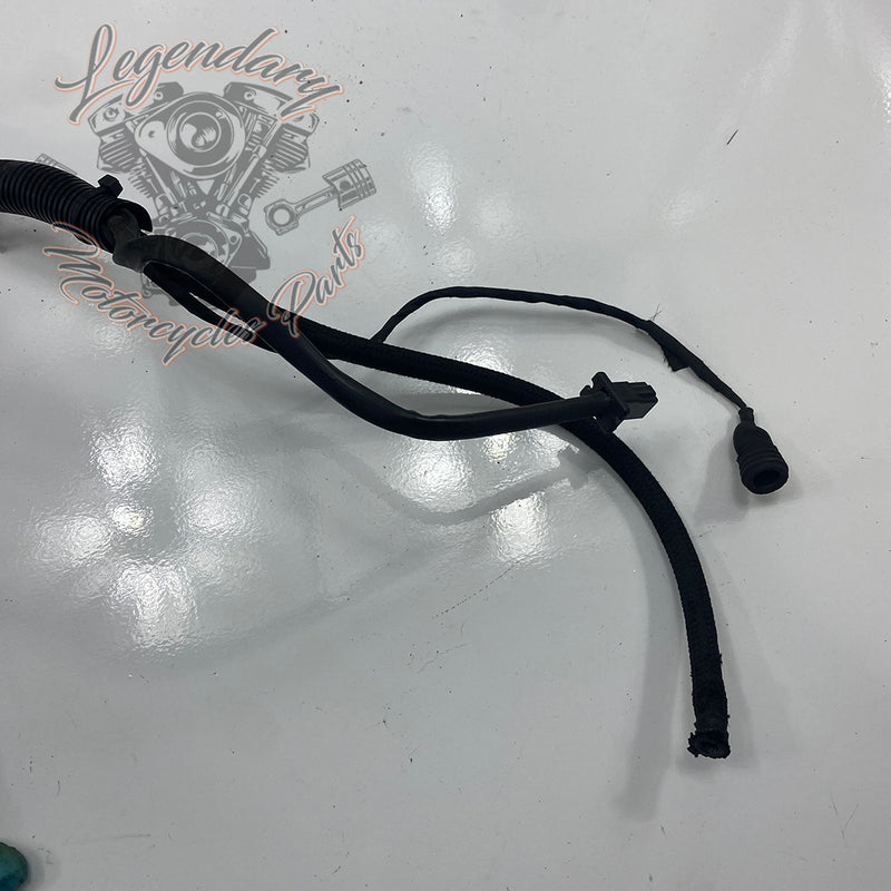 Headlight Assembly OEM Y0136.1AM
