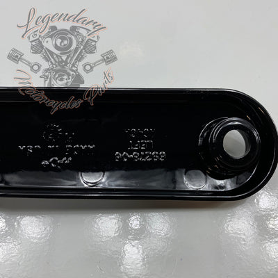 Left Front Turn Signal Mount OEM 67800173