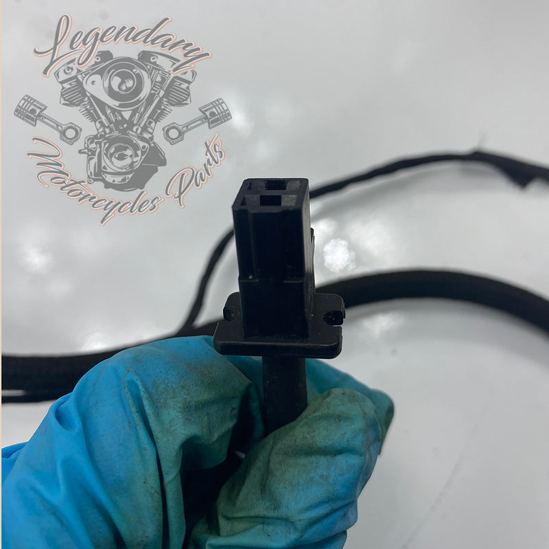Headlight Assembly OEM Y0136.1AM