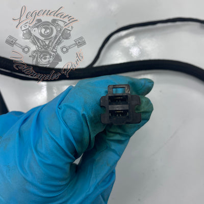 Headlight Assembly OEM Y0136.1AM