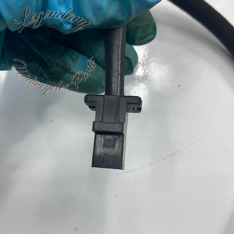Headlight Assembly OEM Y0136.1AM