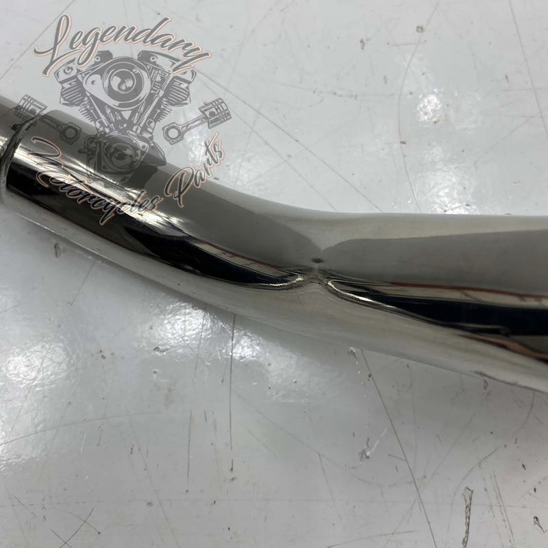 Handlebar