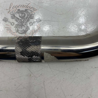 Handlebar