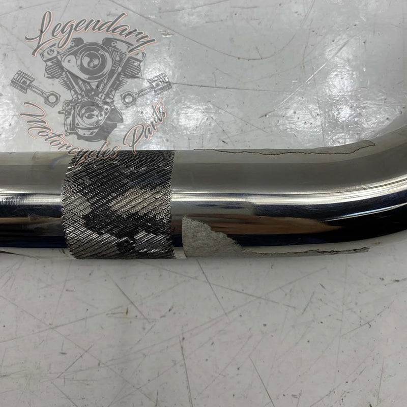 Handlebar