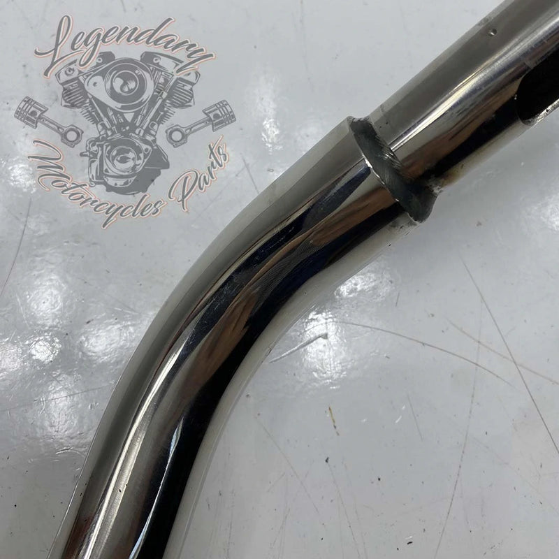 Handlebar