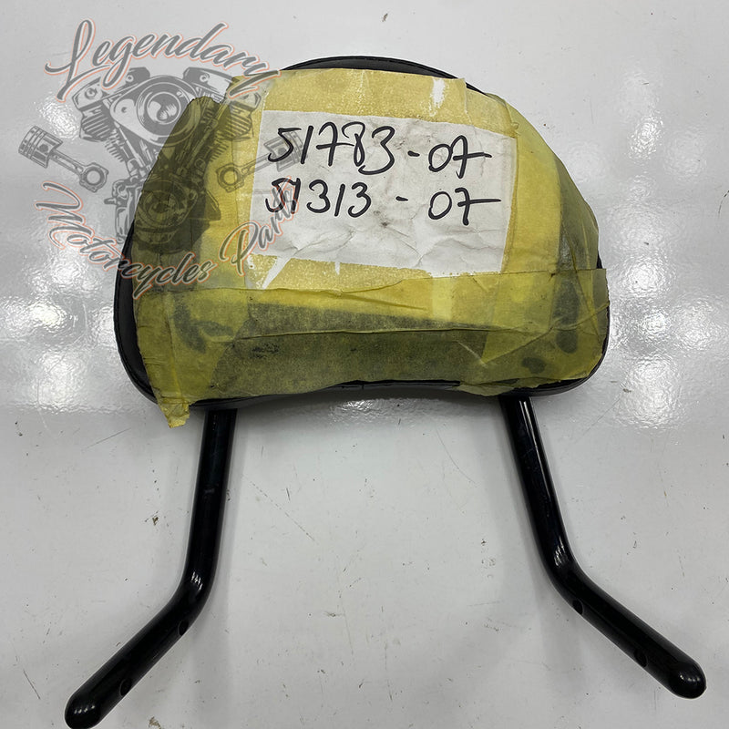 Sissy bar court OEM 51313-07