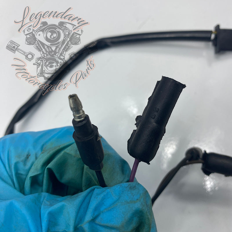 Headlight Assembly OEM Y0136.1AM