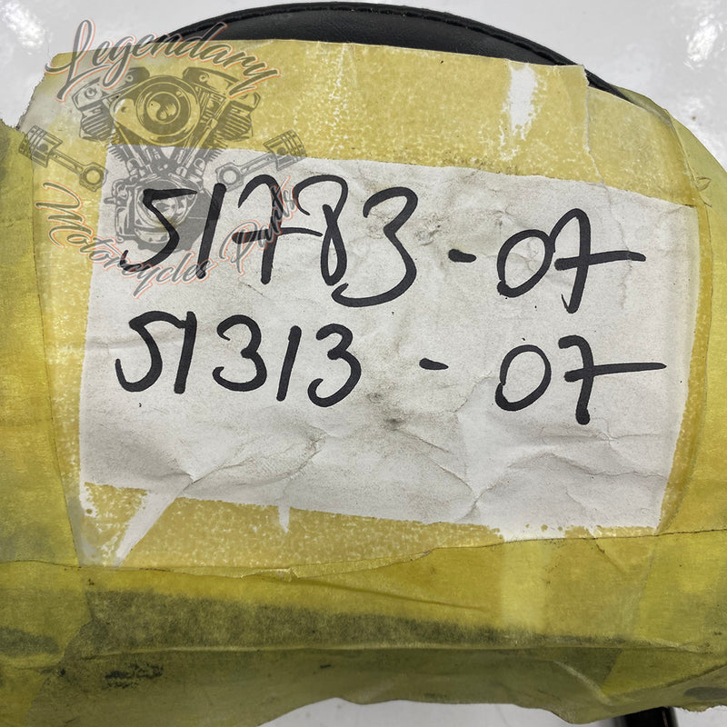 Sissy bar court OEM 51313-07