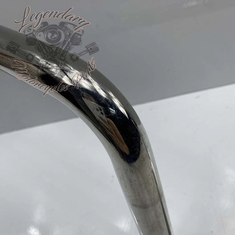Handlebar