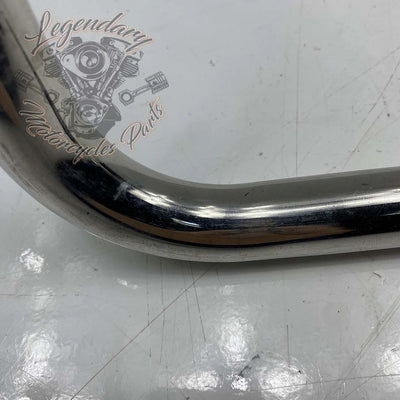 Handlebar