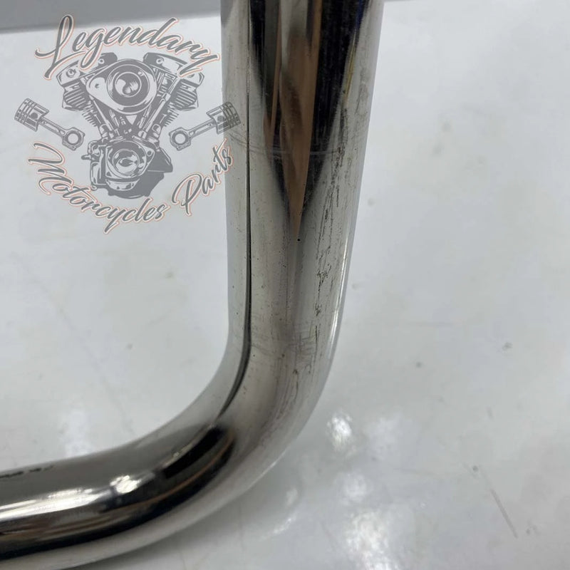 Handlebar