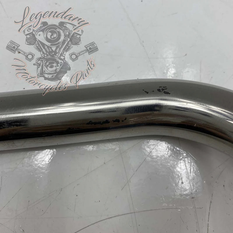 Handlebar