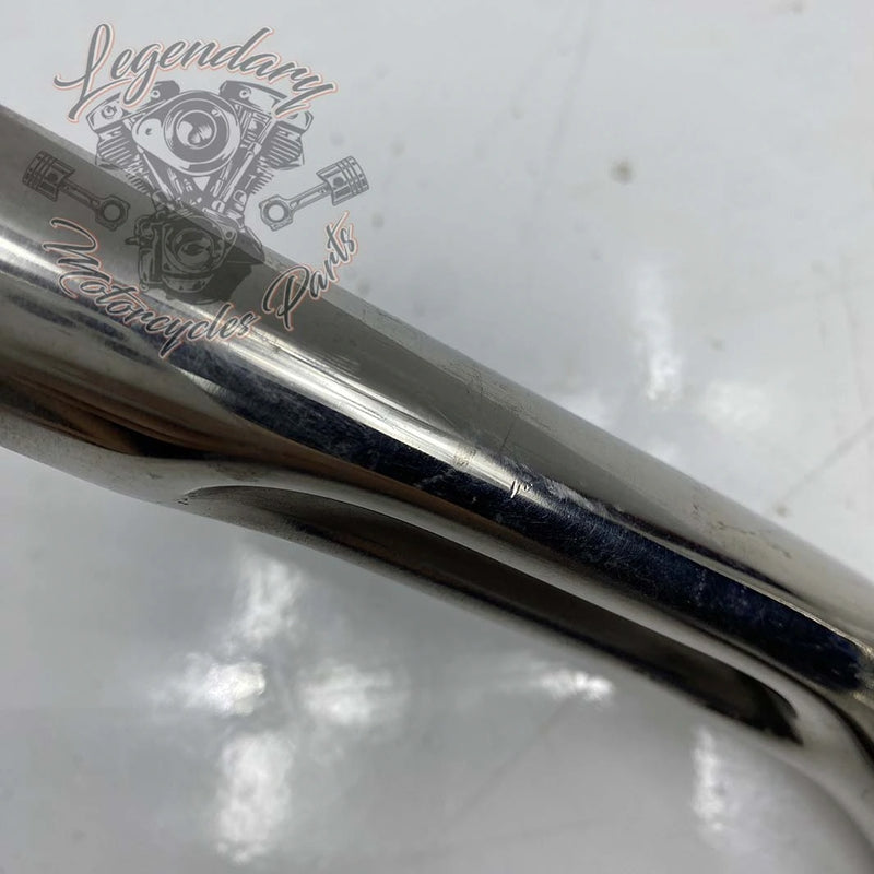 Handlebar