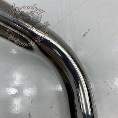 Handlebar