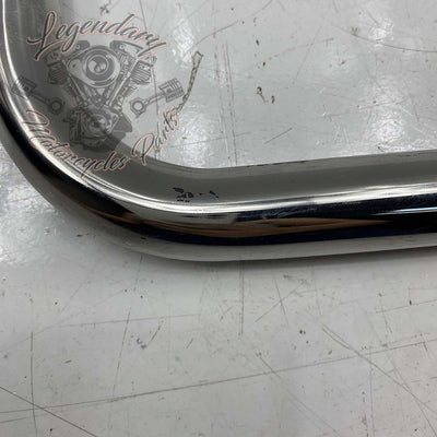 Handlebar