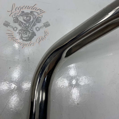 Handlebar