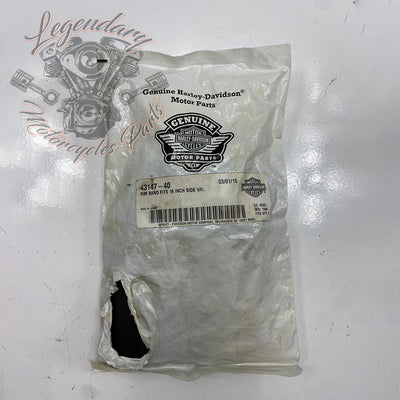 16" Rim Seal OEM 43147-40