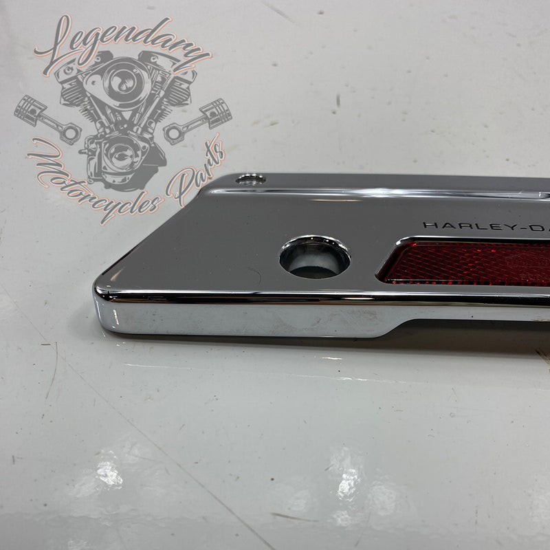 Plaque de fermeture de sacoche droit OEM 90601-93A
