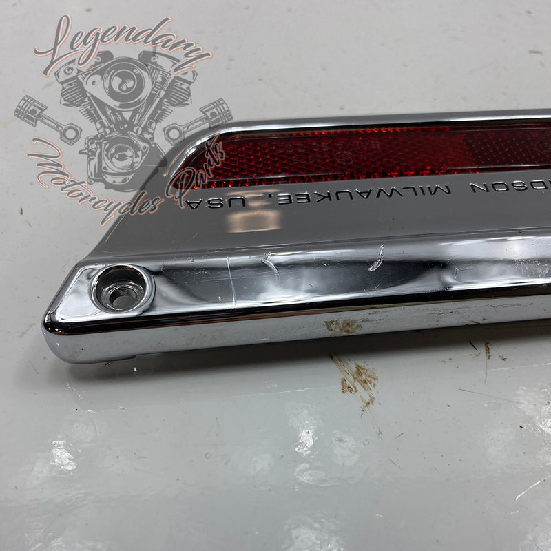 Plaque de fermeture de sacoche droit OEM 90601-93A
