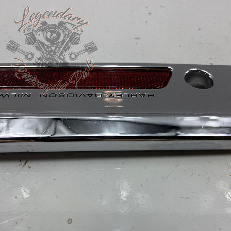Plaque de fermeture de sacoche droit OEM 90601-93A