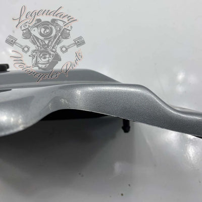 Left Side Cache OEM 66250-09