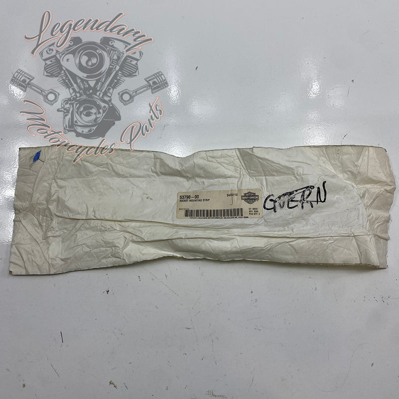 Soporte de montaje de Tour-Pak OEM 53790-00