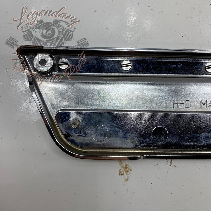 Plaque de fermeture de sacoche droit OEM 90601-93A