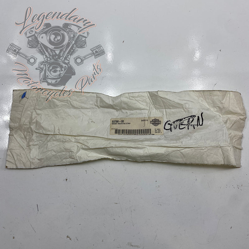 Soporte de montaje de Tour-Pak OEM 53790-00