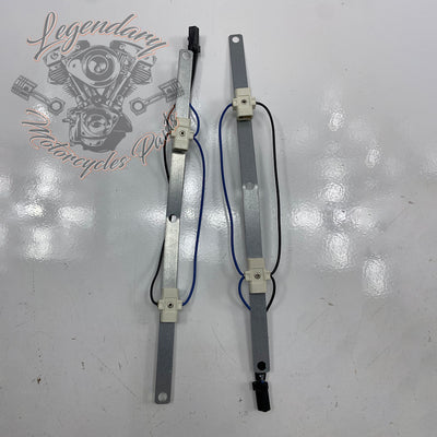 Soporte de montaje de Tour-Pak OEM 53790-00