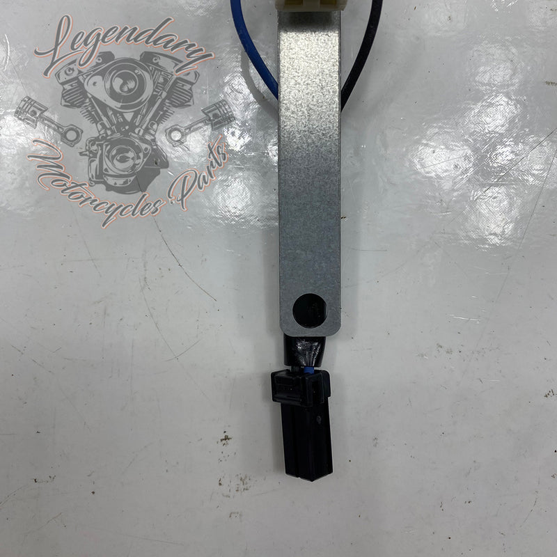 Soporte de montaje de Tour-Pak OEM 53790-00