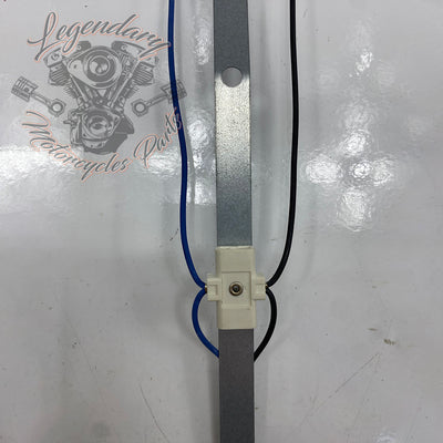 Soporte de montaje de Tour-Pak OEM 53790-00