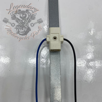 Soporte de montaje de Tour-Pak OEM 53790-00